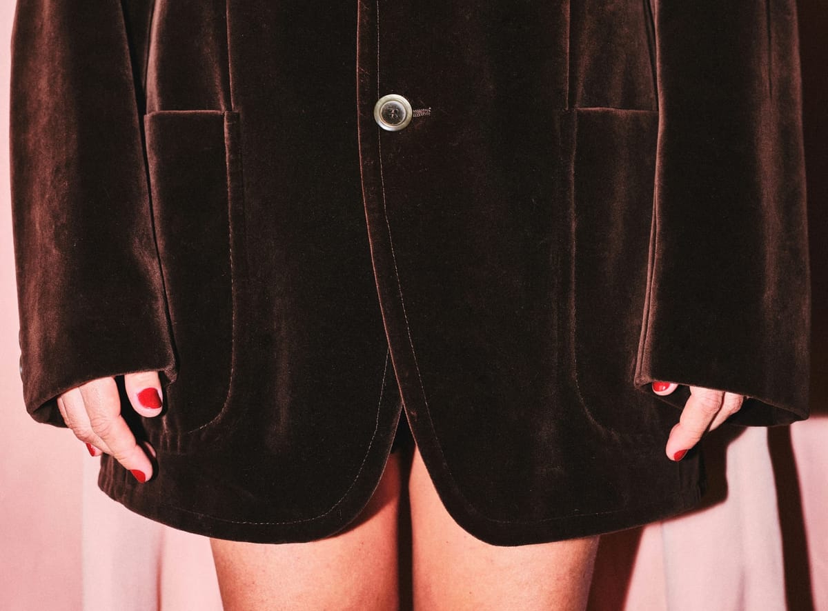 A vibrant pathway symbolizing personal growth and authentic living toward lasting happiness.