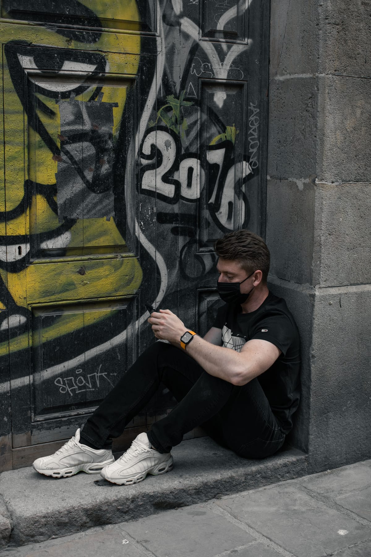 Work you love is still work